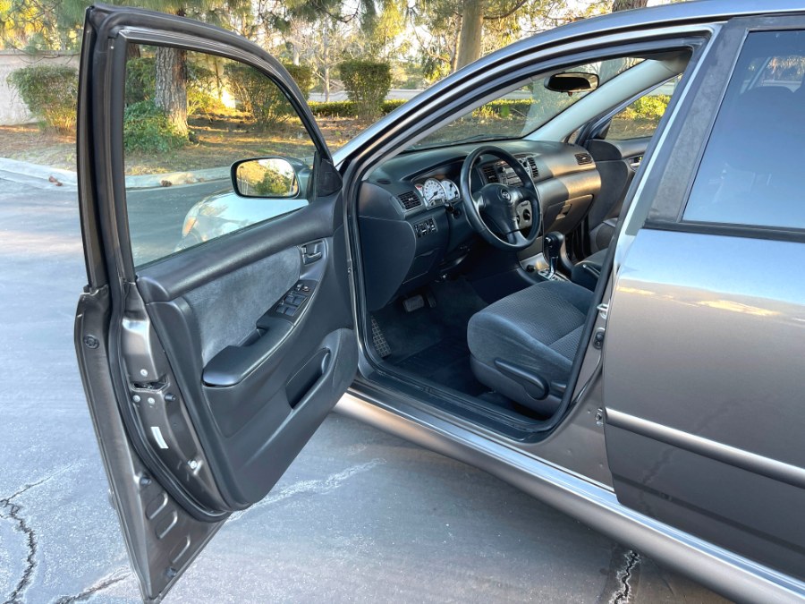 2008 Toyota Corolla 4dr Sdn Auto S, available for sale in Lake Forest, California | Pacific Green Line. Lake Forest, California 2008 Toyota Corolla 4dr Sdn Auto S, available for sale in Lake Forest, California | Pacific Green Line. Lake Forest, California