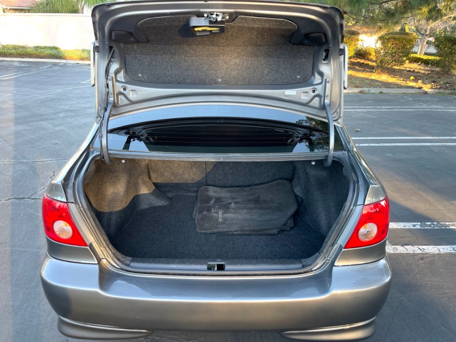 2008 Toyota Corolla 4dr Sdn Auto S, available for sale in Lake Forest, California | Pacific Green Line. Lake Forest, California 2008 Toyota Corolla 4dr Sdn Auto S, available for sale in Lake Forest, California | Pacific Green Line. Lake Forest, California