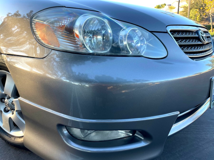 2008 Toyota Corolla 4dr Sdn Auto S, available for sale in Lake Forest, California | Pacific Green Line. Lake Forest, California 2008 Toyota Corolla 4dr Sdn Auto S, available for sale in Lake Forest, California | Pacific Green Line. Lake Forest, California