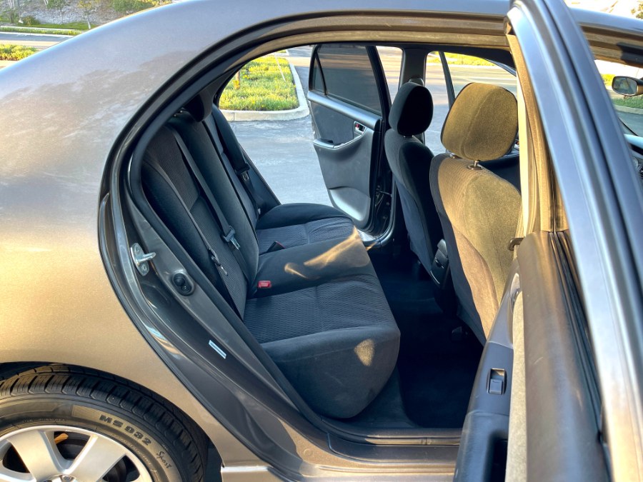2008 Toyota Corolla 4dr Sdn Auto S, available for sale in Lake Forest, California | Pacific Green Line. Lake Forest, California 2008 Toyota Corolla 4dr Sdn Auto S, available for sale in Lake Forest, California | Pacific Green Line. Lake Forest, California