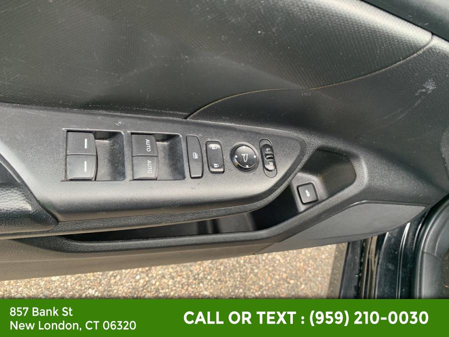 2019 Honda Civic Sedan Sport CVT, available for sale in New London, Connecticut | McAvoy Inc dba Town Hill Auto. New London, Connecticut 2019 Honda Civic Sedan Sport CVT, available for sale in New London, Connecticut | McAvoy Inc dba Town Hill Auto. New London, Connecticut