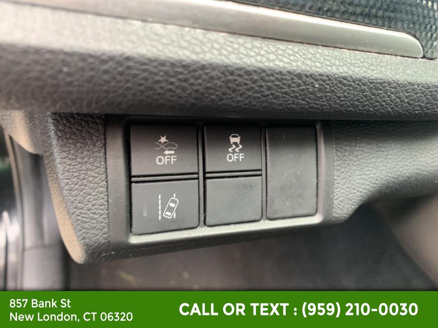 2019 Honda Civic Sedan Sport CVT, available for sale in New London, Connecticut | McAvoy Inc dba Town Hill Auto. New London, Connecticut 2019 Honda Civic Sedan Sport CVT, available for sale in New London, Connecticut | McAvoy Inc dba Town Hill Auto. New London, Connecticut