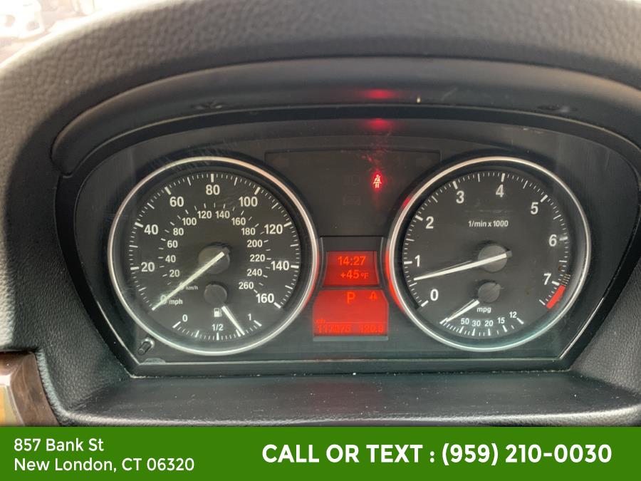 Used BMW 3 Series 4dr Sdn 328i xDrive AWD SULEV 2010 | McAvoy Inc dba Town Hill Auto. New London, Connecticut Used BMW 3 Series 4dr Sdn 328i xDrive AWD SULEV 2010 | McAvoy Inc dba Town Hill Auto. New London, Connecticut