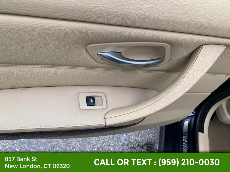 Used BMW 3 Series 4dr Sdn 328i xDrive AWD SULEV 2010 | McAvoy Inc dba Town Hill Auto. New London, Connecticut Used BMW 3 Series 4dr Sdn 328i xDrive AWD SULEV 2010 | McAvoy Inc dba Town Hill Auto. New London, Connecticut