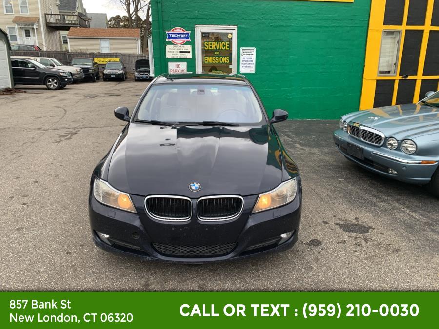 Used BMW 3 Series 4dr Sdn 328i xDrive AWD SULEV 2010 | McAvoy Inc dba Town Hill Auto. New London, Connecticut Used BMW 3 Series 4dr Sdn 328i xDrive AWD SULEV 2010 | McAvoy Inc dba Town Hill Auto. New London, Connecticut