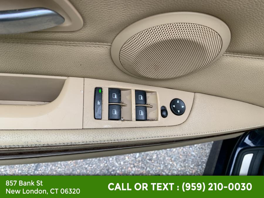 Used BMW 3 Series 4dr Sdn 328i xDrive AWD SULEV 2010 | McAvoy Inc dba Town Hill Auto. New London, Connecticut Used BMW 3 Series 4dr Sdn 328i xDrive AWD SULEV 2010 | McAvoy Inc dba Town Hill Auto. New London, Connecticut