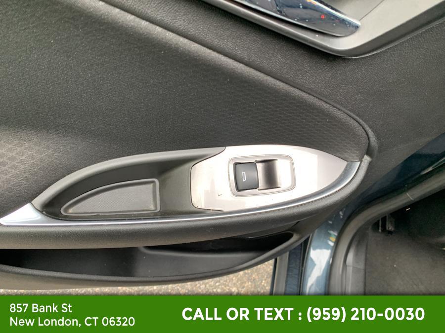 2019 Chevrolet Malibu 4dr Sdn LT w/1LT, available for sale in New London, Connecticut | McAvoy Inc dba Town Hill Auto. New London, Connecticut 2019 Chevrolet Malibu 4dr Sdn LT w/1LT, available for sale in New London, Connecticut | McAvoy Inc dba Town Hill Auto. New London, Connecticut