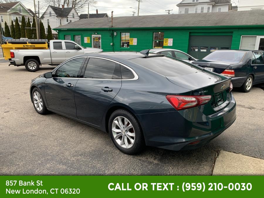 2019 Chevrolet Malibu 4dr Sdn LT w/1LT, available for sale in New London, Connecticut | McAvoy Inc dba Town Hill Auto. New London, Connecticut 2019 Chevrolet Malibu 4dr Sdn LT w/1LT, available for sale in New London, Connecticut | McAvoy Inc dba Town Hill Auto. New London, Connecticut