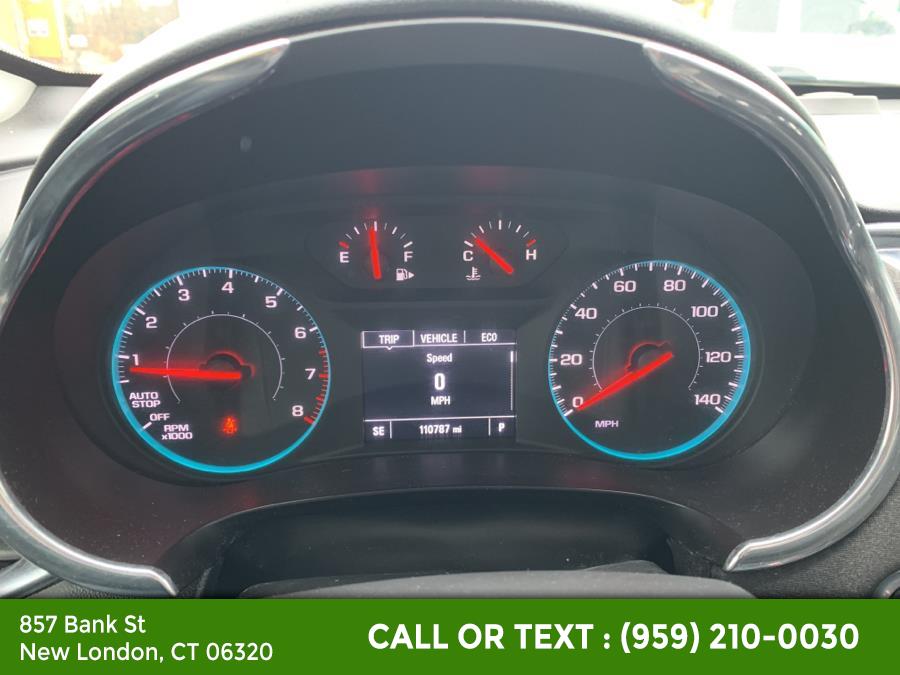 2019 Chevrolet Malibu 4dr Sdn LT w/1LT, available for sale in New London, Connecticut | McAvoy Inc dba Town Hill Auto. New London, Connecticut 2019 Chevrolet Malibu 4dr Sdn LT w/1LT, available for sale in New London, Connecticut | McAvoy Inc dba Town Hill Auto. New London, Connecticut