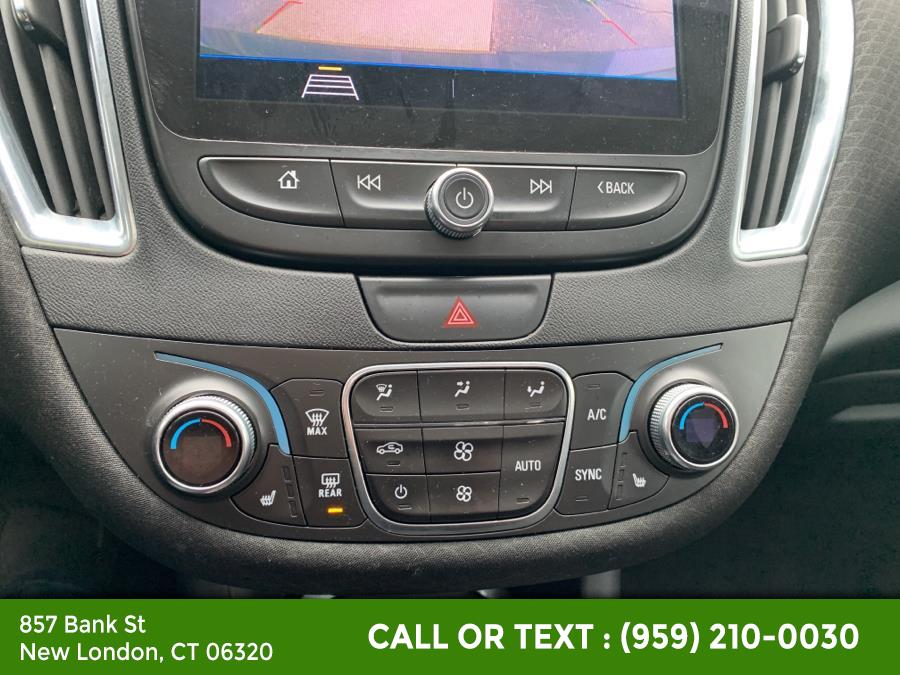 2019 Chevrolet Malibu 4dr Sdn LT w/1LT, available for sale in New London, Connecticut | McAvoy Inc dba Town Hill Auto. New London, Connecticut 2019 Chevrolet Malibu 4dr Sdn LT w/1LT, available for sale in New London, Connecticut | McAvoy Inc dba Town Hill Auto. New London, Connecticut
