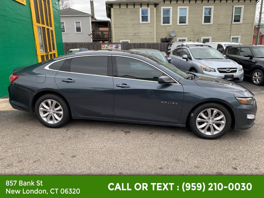 2019 Chevrolet Malibu 4dr Sdn LT w/1LT, available for sale in New London, Connecticut | McAvoy Inc dba Town Hill Auto. New London, Connecticut 2019 Chevrolet Malibu 4dr Sdn LT w/1LT, available for sale in New London, Connecticut | McAvoy Inc dba Town Hill Auto. New London, Connecticut