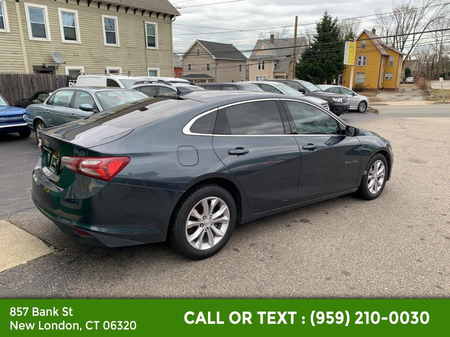 2019 Chevrolet Malibu 4dr Sdn LT w/1LT, available for sale in New London, Connecticut | McAvoy Inc dba Town Hill Auto. New London, Connecticut 2019 Chevrolet Malibu 4dr Sdn LT w/1LT, available for sale in New London, Connecticut | McAvoy Inc dba Town Hill Auto. New London, Connecticut