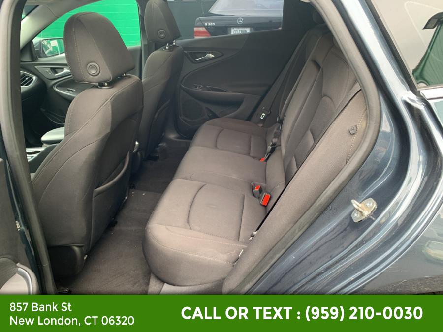 2019 Chevrolet Malibu 4dr Sdn LT w/1LT, available for sale in New London, Connecticut | McAvoy Inc dba Town Hill Auto. New London, Connecticut 2019 Chevrolet Malibu 4dr Sdn LT w/1LT, available for sale in New London, Connecticut | McAvoy Inc dba Town Hill Auto. New London, Connecticut