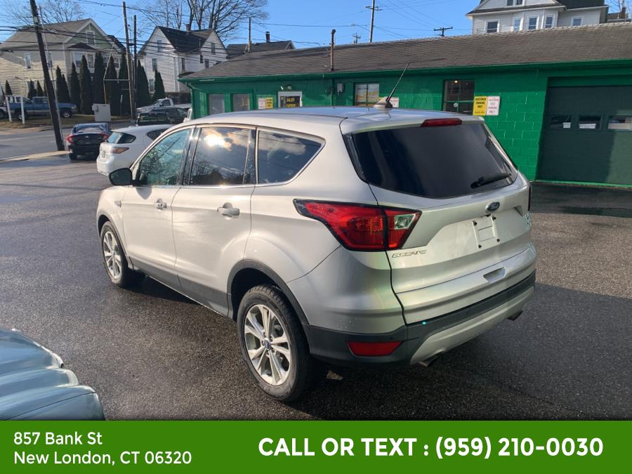 2019 Ford Escape SE FWD, available for sale in New London, Connecticut | McAvoy Inc dba Town Hill Auto. New London, Connecticut 2019 Ford Escape SE FWD, available for sale in New London, Connecticut | McAvoy Inc dba Town Hill Auto. New London, Connecticut