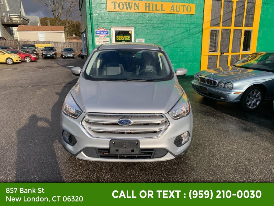 2019 Ford Escape SE FWD, available for sale in New London, Connecticut | McAvoy Inc dba Town Hill Auto. New London, Connecticut 2019 Ford Escape SE FWD, available for sale in New London, Connecticut | McAvoy Inc dba Town Hill Auto. New London, Connecticut