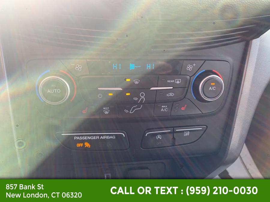 2019 Ford Escape SE FWD, available for sale in New London, Connecticut | McAvoy Inc dba Town Hill Auto. New London, Connecticut 2019 Ford Escape SE FWD, available for sale in New London, Connecticut | McAvoy Inc dba Town Hill Auto. New London, Connecticut
