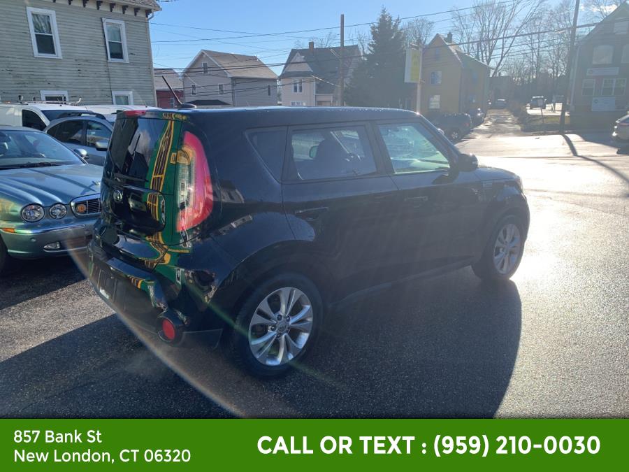2016 Kia Soul 5dr Wgn Auto !, available for sale in New London, Connecticut | McAvoy Inc dba Town Hill Auto. New London, Connecticut 2016 Kia Soul 5dr Wgn Auto !, available for sale in New London, Connecticut | McAvoy Inc dba Town Hill Auto. New London, Connecticut