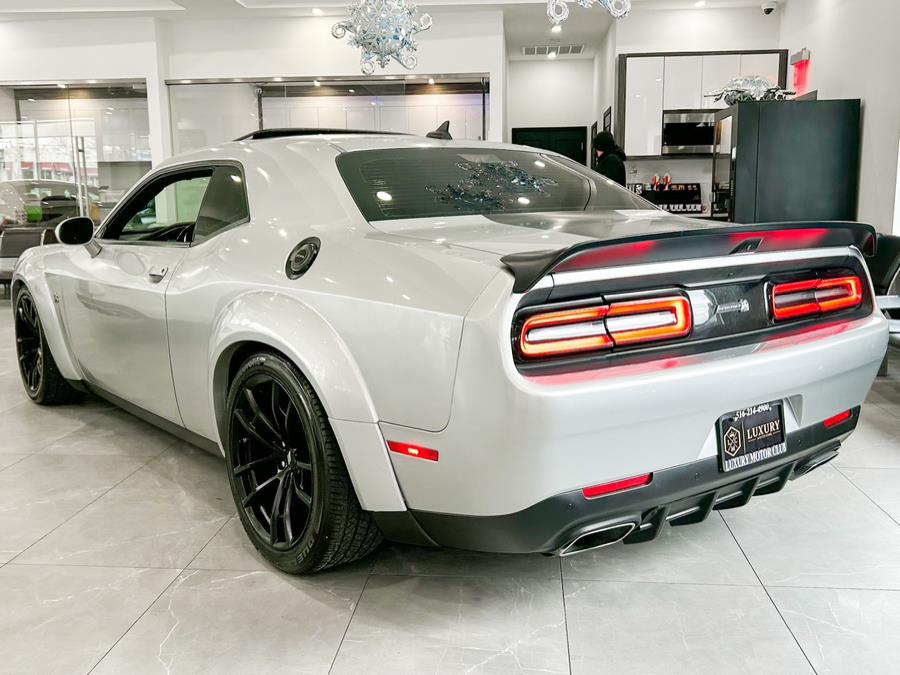 2019 Dodge Challenger R/T Scat Pack 392 Shaker, available for sale in Franklin Square, New York | C Rich Cars. Franklin Square, New York