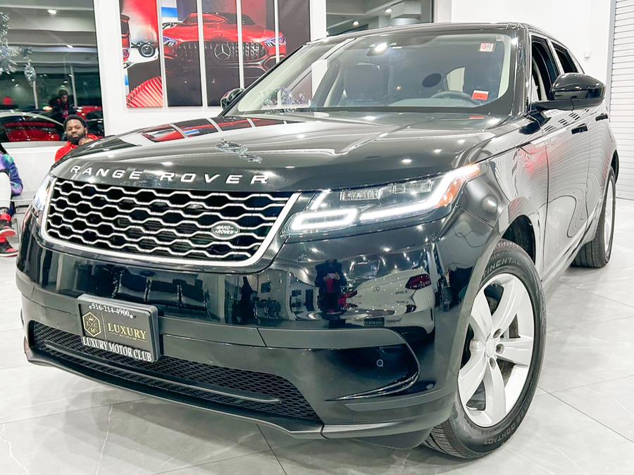 2020 Land Rover Range Rover Velar P250 S, available for sale in Franklin Square, New York | C Rich Cars. Franklin Square, New York