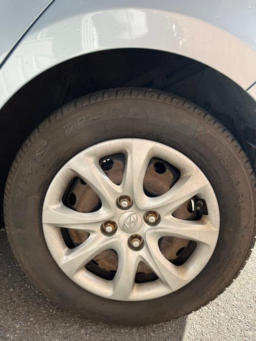 2012 Hyundai Accent 5dr HB Auto GS, available for sale in New Britain, Connecticut | Supreme Automotive. New Britain, Connecticut 2012 Hyundai Accent 5dr HB Auto GS, available for sale in New Britain, Connecticut | Supreme Automotive. New Britain, Connecticut