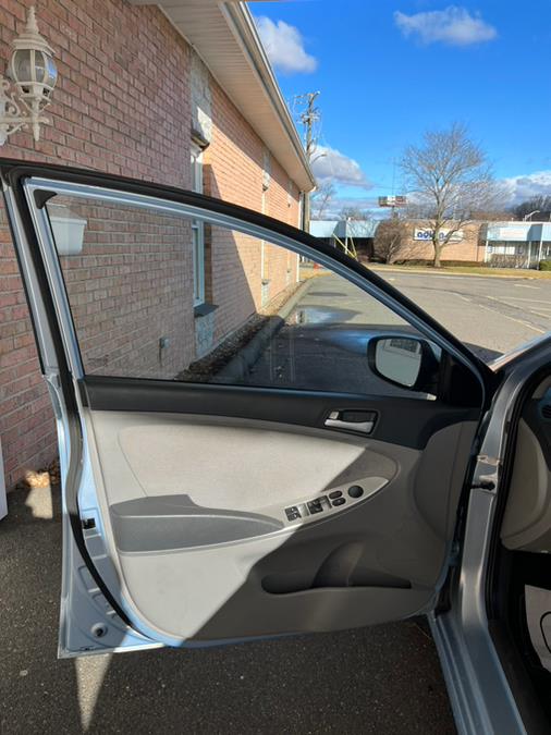 2012 Hyundai Accent 5dr HB Auto GS, available for sale in New Britain, Connecticut | Supreme Automotive. New Britain, Connecticut 2012 Hyundai Accent 5dr HB Auto GS, available for sale in New Britain, Connecticut | Supreme Automotive. New Britain, Connecticut