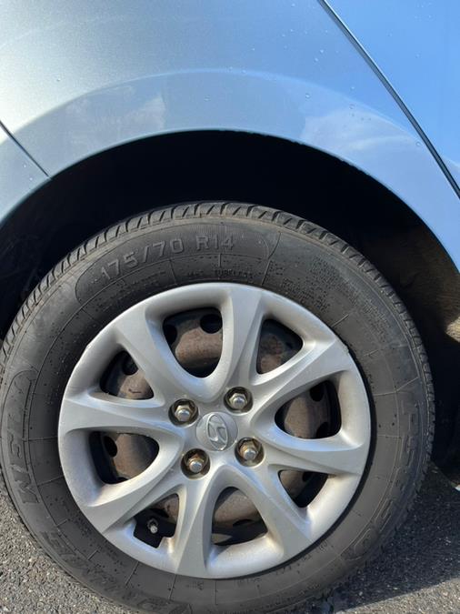 2012 Hyundai Accent 5dr HB Auto GS, available for sale in New Britain, Connecticut | Supreme Automotive. New Britain, Connecticut 2012 Hyundai Accent 5dr HB Auto GS, available for sale in New Britain, Connecticut | Supreme Automotive. New Britain, Connecticut