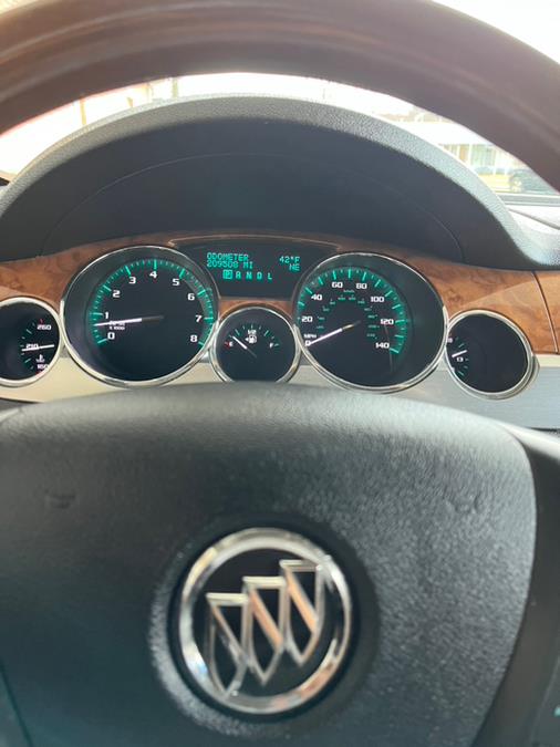 2010 Buick Enclave FWD 4dr CXL w/1XL, available for sale in New Britain, Connecticut | Supreme Automotive. New Britain, Connecticut 2010 Buick Enclave FWD 4dr CXL w/1XL, available for sale in New Britain, Connecticut | Supreme Automotive. New Britain, Connecticut