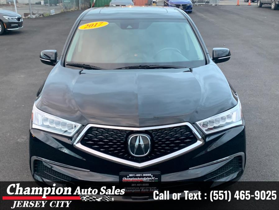 2017 Acura MDX SH-AWD, available for sale in Jersey City, New Jersey | Champion Auto Sales of JC. Jersey City, New Jersey 2017 Acura MDX SH-AWD, available for sale in Jersey City, New Jersey | Champion Auto Sales of JC. Jersey City, New Jersey