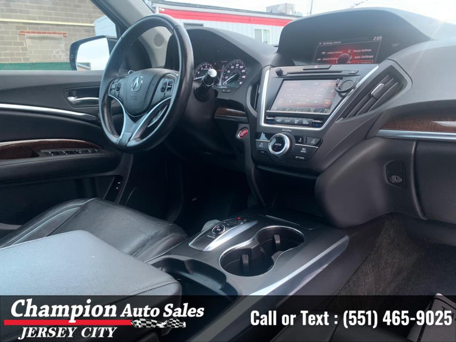 2017 Acura MDX SH-AWD, available for sale in Jersey City, New Jersey | Champion Auto Sales of JC. Jersey City, New Jersey 2017 Acura MDX SH-AWD, available for sale in Jersey City, New Jersey | Champion Auto Sales of JC. Jersey City, New Jersey