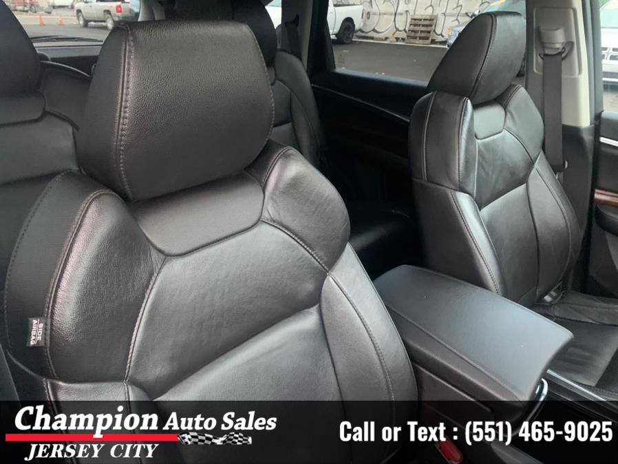 2017 Acura MDX SH-AWD, available for sale in Jersey City, New Jersey | Champion Auto Sales of JC. Jersey City, New Jersey 2017 Acura MDX SH-AWD, available for sale in Jersey City, New Jersey | Champion Auto Sales of JC. Jersey City, New Jersey