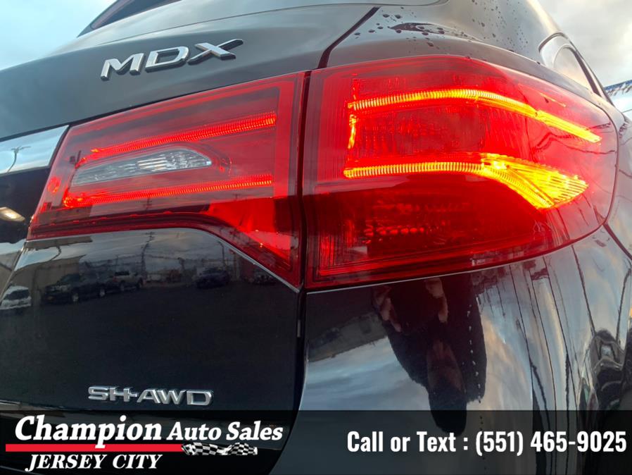2017 Acura MDX SH-AWD, available for sale in Jersey City, New Jersey | Champion Auto Sales of JC. Jersey City, New Jersey 2017 Acura MDX SH-AWD, available for sale in Jersey City, New Jersey | Champion Auto Sales of JC. Jersey City, New Jersey