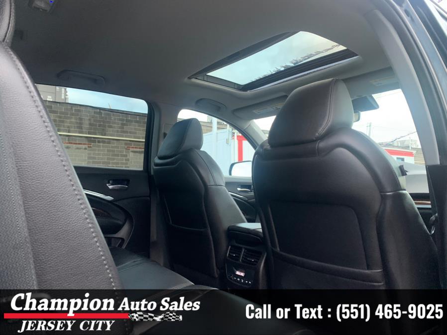 2017 Acura MDX SH-AWD, available for sale in Jersey City, New Jersey | Champion Auto Sales of JC. Jersey City, New Jersey 2017 Acura MDX SH-AWD, available for sale in Jersey City, New Jersey | Champion Auto Sales of JC. Jersey City, New Jersey
