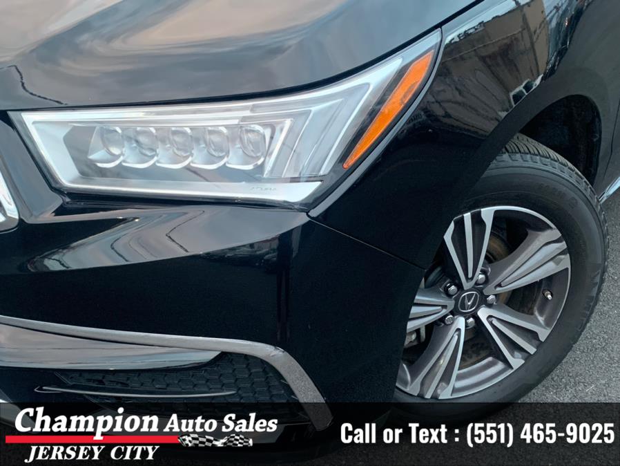 2017 Acura MDX SH-AWD, available for sale in Jersey City, New Jersey | Champion Auto Sales of JC. Jersey City, New Jersey 2017 Acura MDX SH-AWD, available for sale in Jersey City, New Jersey | Champion Auto Sales of JC. Jersey City, New Jersey