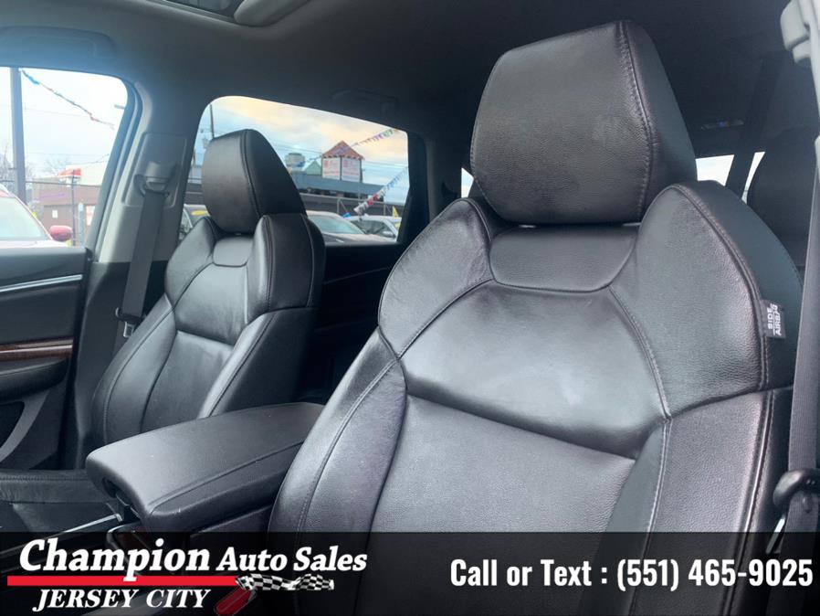 2017 Acura MDX SH-AWD, available for sale in Jersey City, New Jersey | Champion Auto Sales of JC. Jersey City, New Jersey 2017 Acura MDX SH-AWD, available for sale in Jersey City, New Jersey | Champion Auto Sales of JC. Jersey City, New Jersey