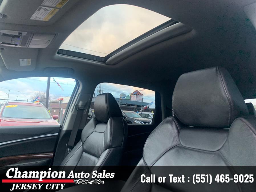 2017 Acura MDX SH-AWD, available for sale in Jersey City, New Jersey | Champion Auto Sales of JC. Jersey City, New Jersey 2017 Acura MDX SH-AWD, available for sale in Jersey City, New Jersey | Champion Auto Sales of JC. Jersey City, New Jersey