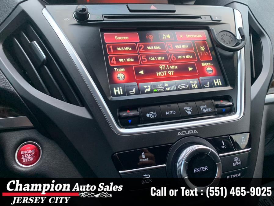 2017 Acura MDX SH-AWD, available for sale in Jersey City, New Jersey | Champion Auto Sales of JC. Jersey City, New Jersey 2017 Acura MDX SH-AWD, available for sale in Jersey City, New Jersey | Champion Auto Sales of JC. Jersey City, New Jersey