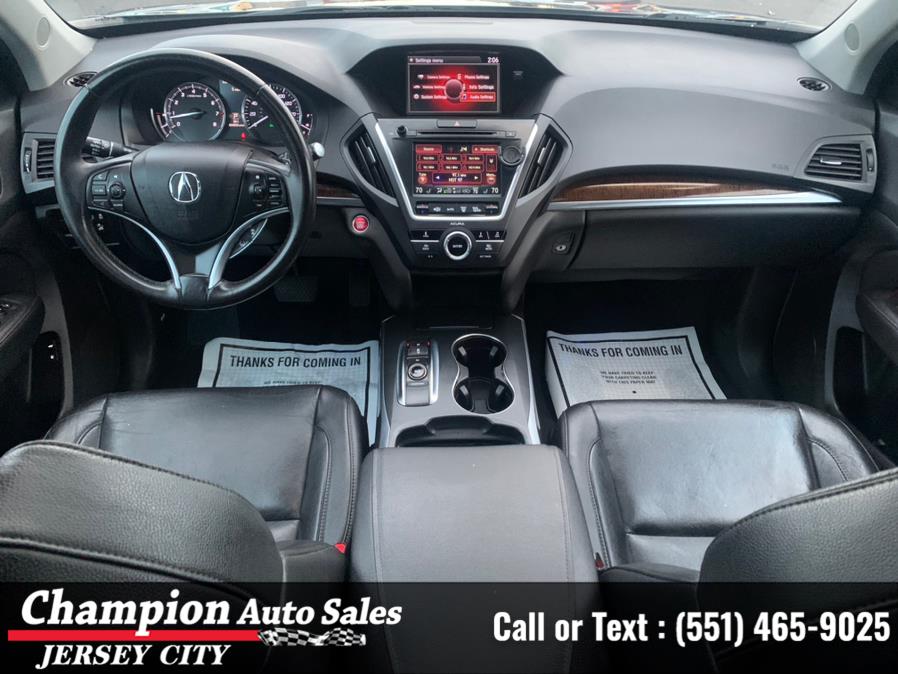 2017 Acura MDX SH-AWD, available for sale in Jersey City, New Jersey | Champion Auto Sales of JC. Jersey City, New Jersey 2017 Acura MDX SH-AWD, available for sale in Jersey City, New Jersey | Champion Auto Sales of JC. Jersey City, New Jersey
