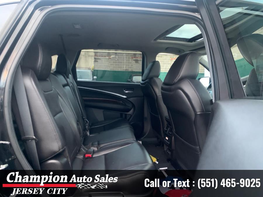 2017 Acura MDX SH-AWD, available for sale in Jersey City, New Jersey | Champion Auto Sales of JC. Jersey City, New Jersey 2017 Acura MDX SH-AWD, available for sale in Jersey City, New Jersey | Champion Auto Sales of JC. Jersey City, New Jersey