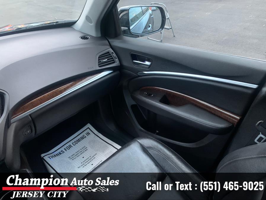 2017 Acura MDX SH-AWD, available for sale in Jersey City, New Jersey | Champion Auto Sales of JC. Jersey City, New Jersey 2017 Acura MDX SH-AWD, available for sale in Jersey City, New Jersey | Champion Auto Sales of JC. Jersey City, New Jersey