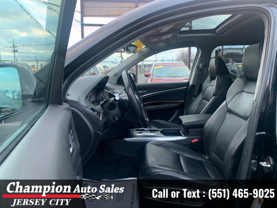 2017 Acura MDX SH-AWD, available for sale in Jersey City, New Jersey | Champion Auto Sales of JC. Jersey City, New Jersey 2017 Acura MDX SH-AWD, available for sale in Jersey City, New Jersey | Champion Auto Sales of JC. Jersey City, New Jersey