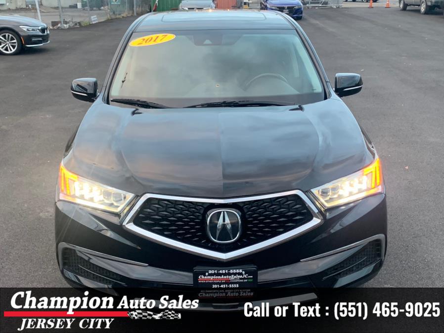 2017 Acura MDX SH-AWD, available for sale in Jersey City, New Jersey | Champion Auto Sales of JC. Jersey City, New Jersey 2017 Acura MDX SH-AWD, available for sale in Jersey City, New Jersey | Champion Auto Sales of JC. Jersey City, New Jersey