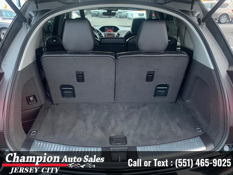 2017 Acura MDX SH-AWD, available for sale in Jersey City, New Jersey | Champion Auto Sales of JC. Jersey City, New Jersey 2017 Acura MDX SH-AWD, available for sale in Jersey City, New Jersey | Champion Auto Sales of JC. Jersey City, New Jersey