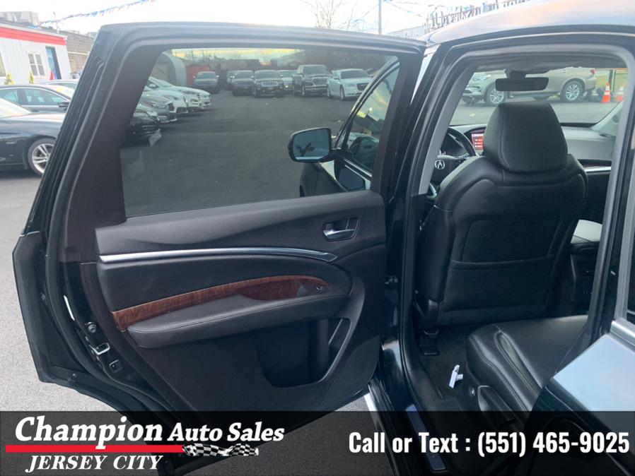 2017 Acura MDX SH-AWD, available for sale in Jersey City, New Jersey | Champion Auto Sales of JC. Jersey City, New Jersey 2017 Acura MDX SH-AWD, available for sale in Jersey City, New Jersey | Champion Auto Sales of JC. Jersey City, New Jersey