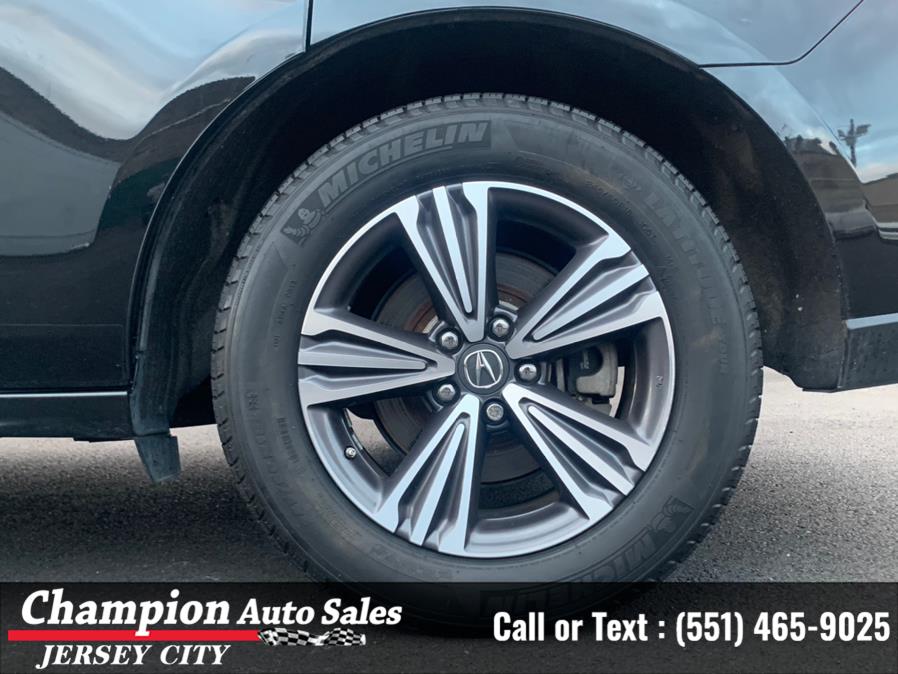 2017 Acura MDX SH-AWD, available for sale in Jersey City, New Jersey | Champion Auto Sales of JC. Jersey City, New Jersey 2017 Acura MDX SH-AWD, available for sale in Jersey City, New Jersey | Champion Auto Sales of JC. Jersey City, New Jersey