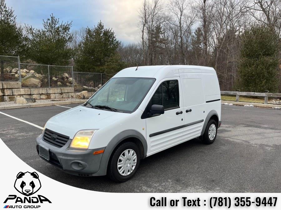2012 Ford Transit Connect 114.6" XL w/o side or rear door glass, available for sale in Abington, Massachusetts | Panda Auto Group. Abington, Massachusetts 2012 Ford Transit Connect 114.6" XL w/o side or rear door glass, available for sale in Abington, Massachusetts | Panda Auto Group. Abington, Massachusetts