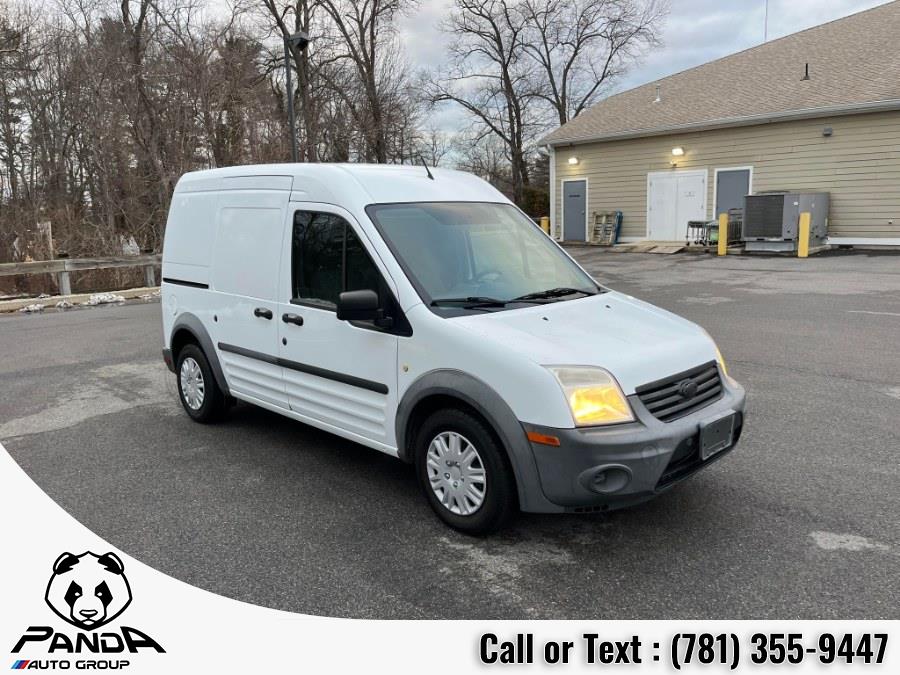 2012 Ford Transit Connect 114.6" XL w/o side or rear door glass, available for sale in Abington, Massachusetts | Panda Auto Group. Abington, Massachusetts 2012 Ford Transit Connect 114.6" XL w/o side or rear door glass, available for sale in Abington, Massachusetts | Panda Auto Group. Abington, Massachusetts