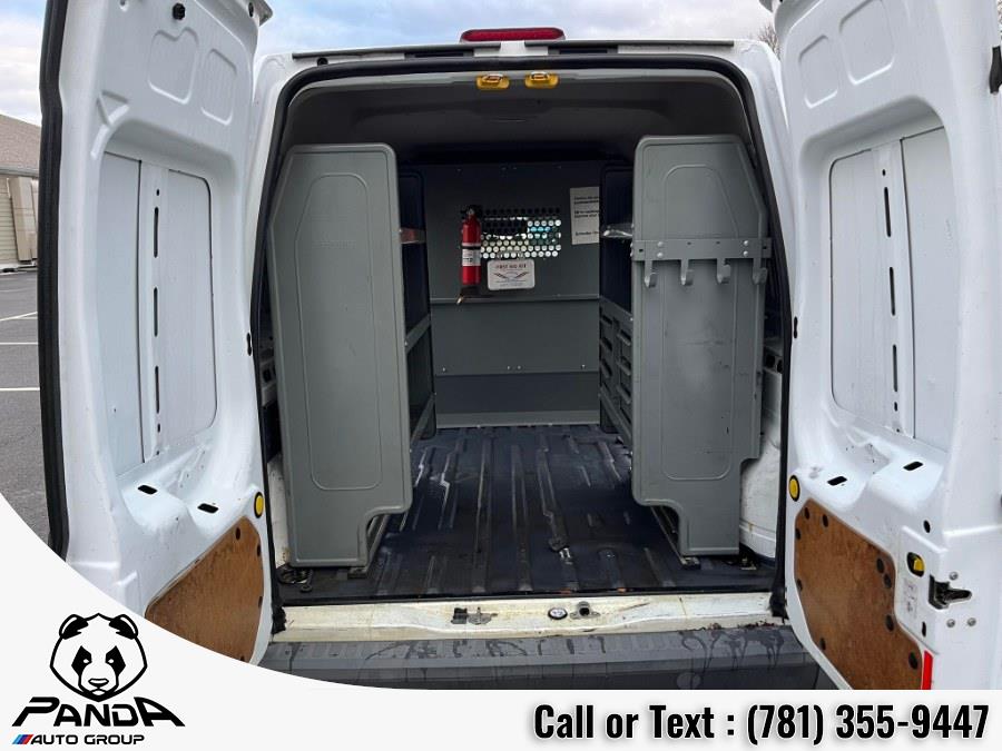 2012 Ford Transit Connect 114.6" XL w/o side or rear door glass, available for sale in Abington, Massachusetts | Panda Auto Group. Abington, Massachusetts 2012 Ford Transit Connect 114.6" XL w/o side or rear door glass, available for sale in Abington, Massachusetts | Panda Auto Group. Abington, Massachusetts