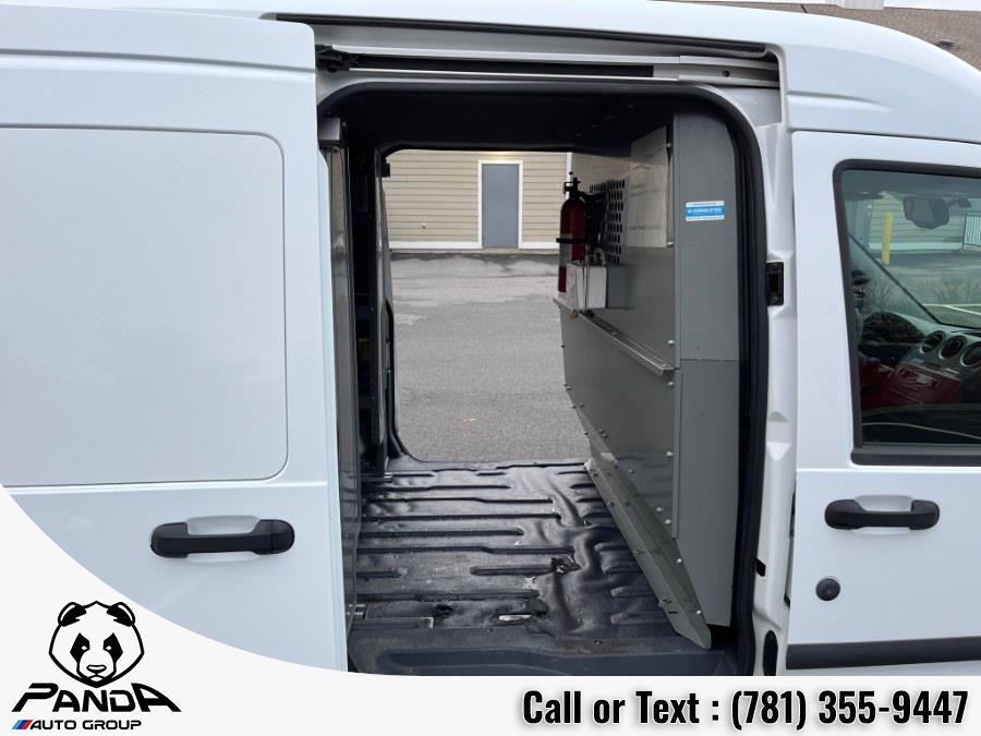 2012 Ford Transit Connect 114.6" XL w/o side or rear door glass, available for sale in Abington, Massachusetts | Panda Auto Group. Abington, Massachusetts 2012 Ford Transit Connect 114.6" XL w/o side or rear door glass, available for sale in Abington, Massachusetts | Panda Auto Group. Abington, Massachusetts