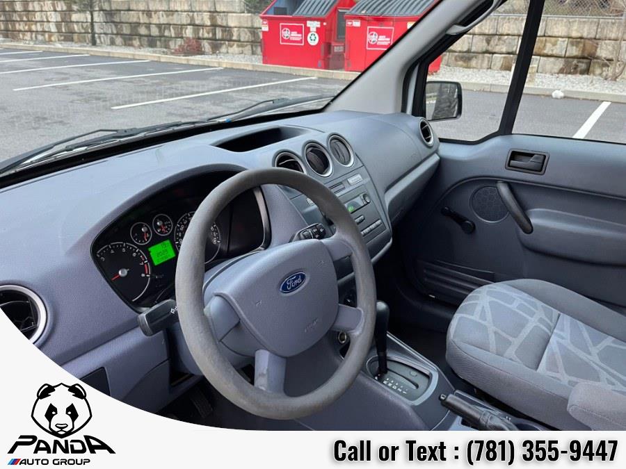 2012 Ford Transit Connect 114.6" XL w/o side or rear door glass, available for sale in Abington, Massachusetts | Panda Auto Group. Abington, Massachusetts 2012 Ford Transit Connect 114.6" XL w/o side or rear door glass, available for sale in Abington, Massachusetts | Panda Auto Group. Abington, Massachusetts