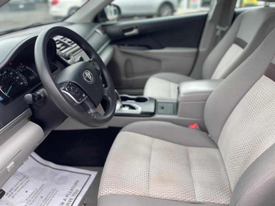 Used Toyota Camry LE. CLEAN CARFAX! LOW MILES! 2014 | Sunrise of Elmont. Elmont, New York Used Toyota Camry LE. CLEAN CARFAX! LOW MILES! 2014 | Sunrise of Elmont. Elmont, New York